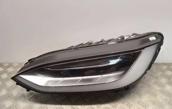 Tesla Model X Headlight/headlamp 103431800B 001974240700001 00199215