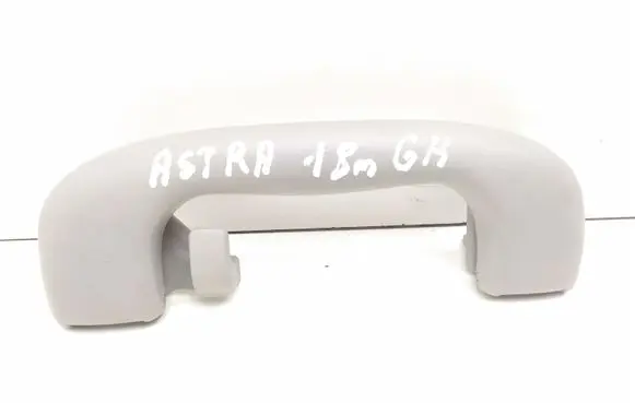 Opel Astra K Rear interior roof grab handle 5354921