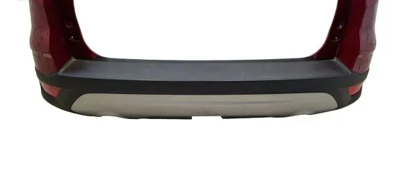 Ford Escape III Rear bumper GJ54S17K823 GJ54S17K823VF5DST 03381159