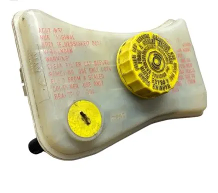 Audi A4 S4 B6 8E 8H Master brake cylinder 8E0611301E