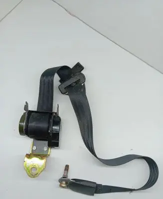 Jeep Grand Cherokee Front seatbelt 260524806