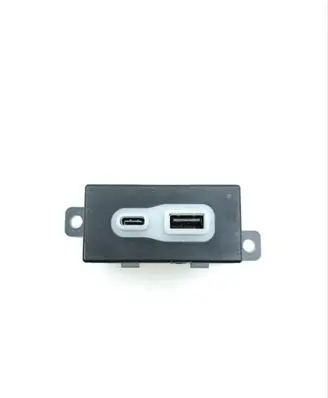 Jeep Grand Cherokee WL USB socket connector 66422663AC