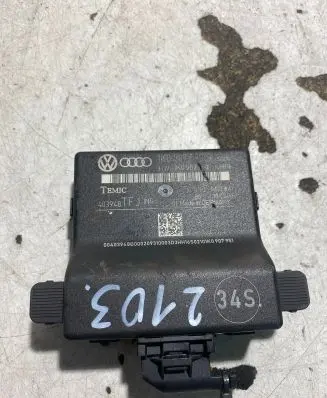 Audi A3 S3 8P Gateway control module 1K0907530S 403948 1K0907951