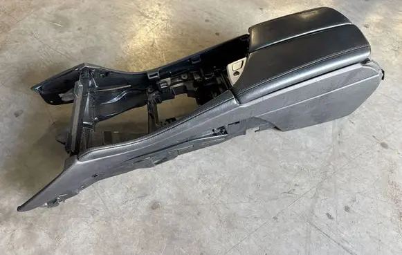 BMW 5 F10 F11 Armrest 