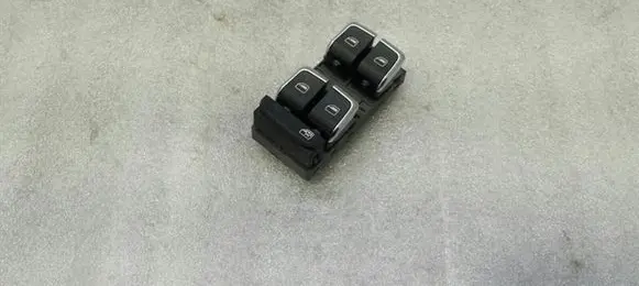 Audi S1 Electric window control switch 4G0959851