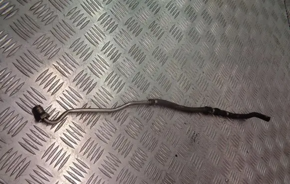 Peugeot 206 Turbo turbocharger oiling pipe/hose