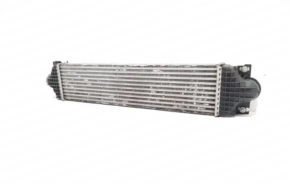 Ford Mondeo MK IV Intercooler radiator DG936K775DB