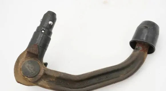 Ford Mondeo MK IV Tow bar BS7J19D528AA