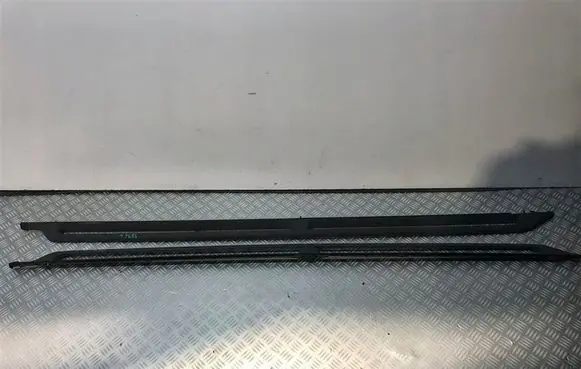 Volvo 850 Roof bar rail 