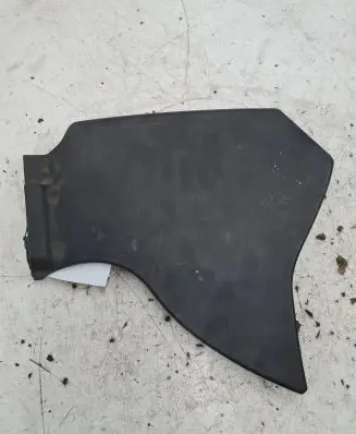 Audi A4 S4 B5 8D Air filter box cover 058133849