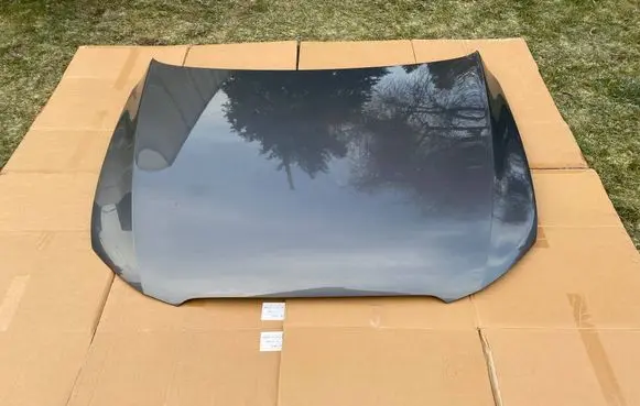 Audi Q5 SQ5 Engine bonnet/hood MASKAQ5-LX7R