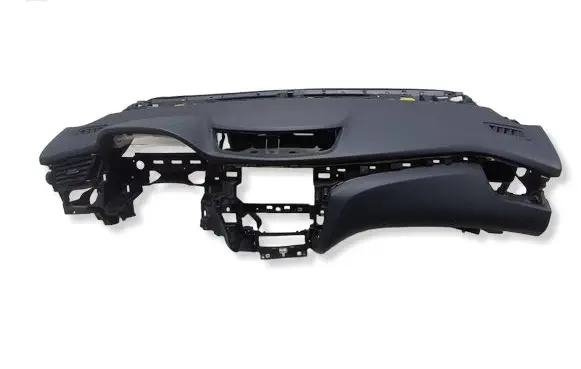 Nissan X-Trail T32 Dashboard 