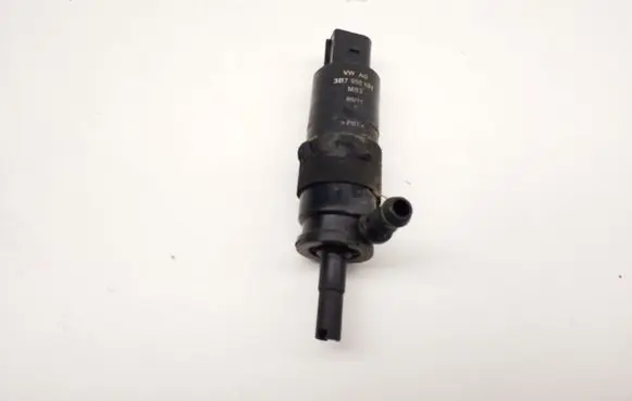 Audi A6 S6 C7 4G Windscreen/windshield washer pump 3b7955681