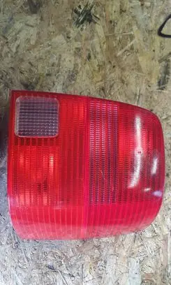 Volkswagen PASSAT B5 Rear/tail lights 3B9945112F