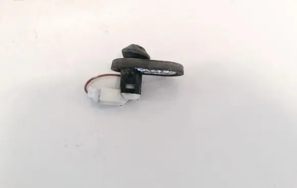 Toyota Previa (XR30, XR40) II Front door sensor 