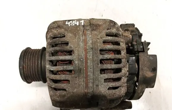 Generator/alternator