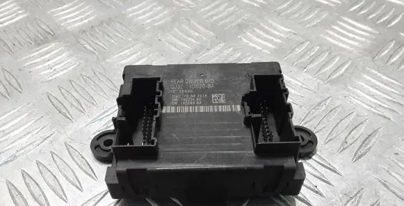 Land Rover Evoque I Door control unit/module GJ3214D620BA