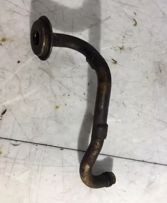Volvo V70 Oil sump strainer pipe 