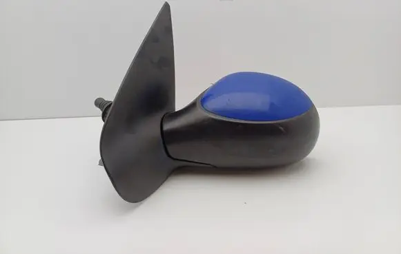 Peugeot 206 Coupe wind mirror (mechanical) E2017003 4985000