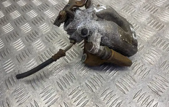 Citroen C3 Aircross Rear brake caliper ZACISKLTCITROENC3