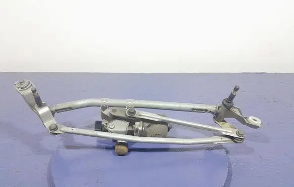Renault Talisman Front wiper linkage and motor 288002717R