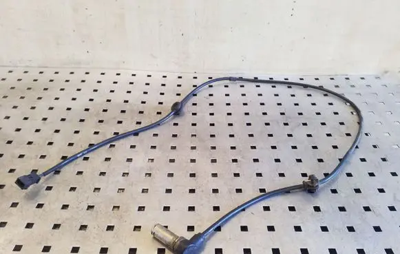 ABS rear brake sensor