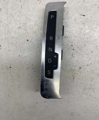 Audi A6 S6 C6 4F Gear shift selector indicator 4F1713463B