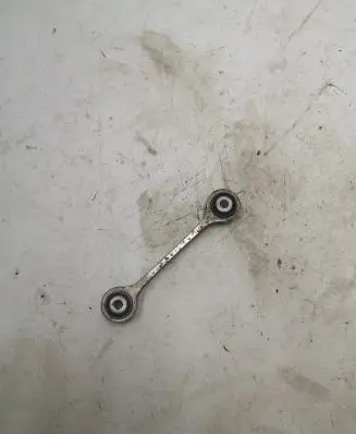 Volkswagen Touareg II Front control arm
