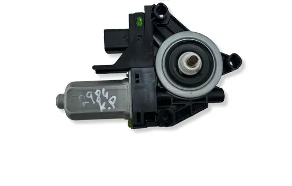 Jeep Cherokee Front door window regulator motor 931400104