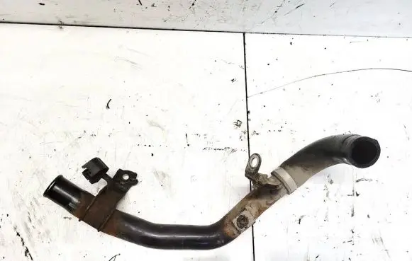 Toyota Yaris Engine coolant pipe/hose