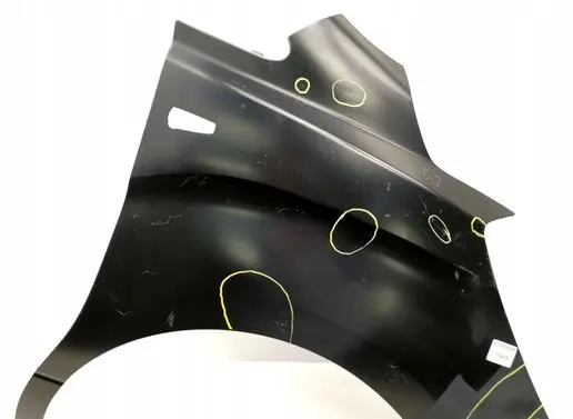 Hyundai H-1, Starex, Satellite Fender 6883806