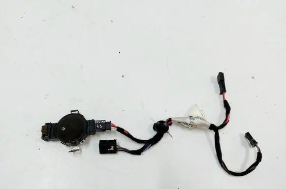 Porsche Taycan 9J1 Rain sensor 81A955547B