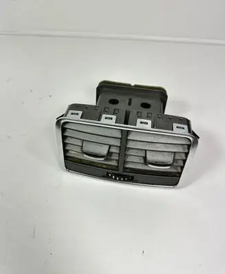 Audi A6 S6 C6 4F Rear air vent grill 