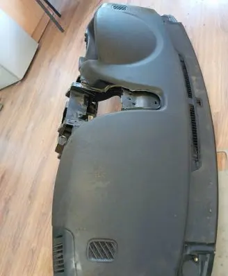 Mitsubishi Endeavor Dashboard 1059180 DR001C13