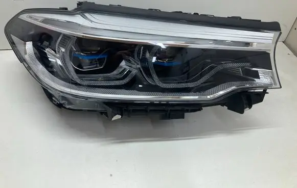 BMW 5 G30 G31 G38 Headlight/headlamp 6082512014 135300009367 9466386