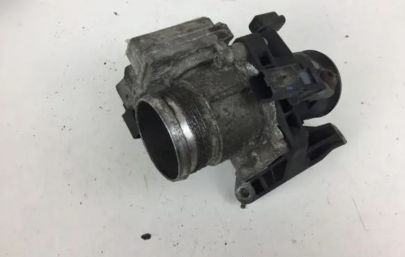 Ford Fiesta Throttle valve 7V2Q95926AB