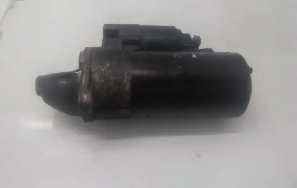 Mercedes-Benz A W168 Starter motor