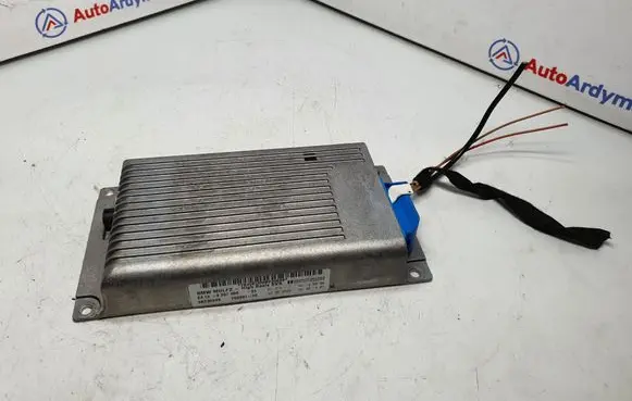 Phone control unit/module