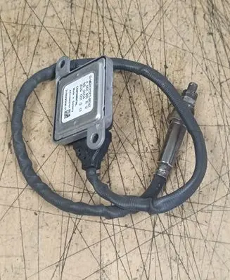 Lambda probe sensor
