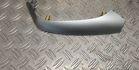 Toyota Verso Panel trim 554350F010