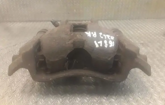 Mercedes-Benz A W168 Front brake caliper