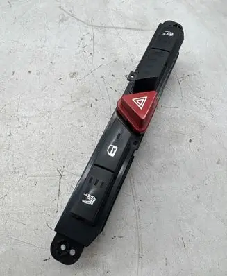 KIA Ceed Hazard light switch 937001H000 937001H010 02006302