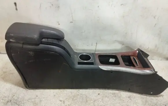 Mercedes-Benz B W245 Center console A1696800750
