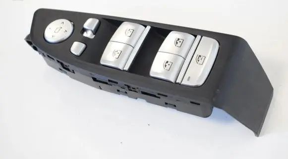 BMW 7 G11 G12 Electric window control switch 7398828