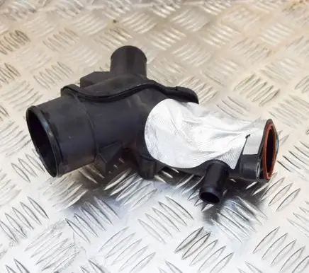 Renault Captur Air intake hose/pipe 165763328R