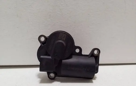 Mercedes-Benz GLB X247 Intake manifold valve actuator/motor A2139068601