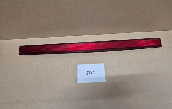 Porsche 997 Rear tail light reflector 99751225903 89077836