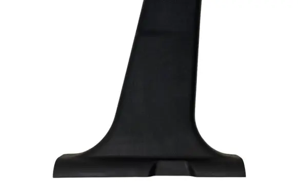 Peugeot 207 (B) pillar trim (bottom) 9650246377
