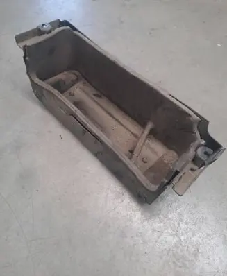 BMW 5 F10 F11 Other under body part 7200605 REC100 74850610
