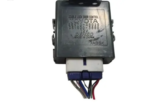 Lexus RX 300 Reversing camera 8597048020